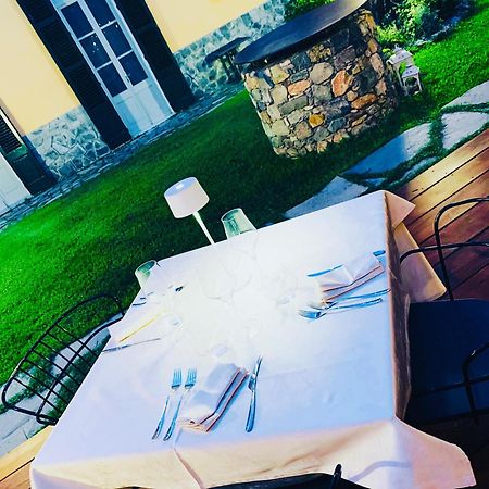 ホテル Relais Real Collegio ノーリ エクステリア 写真