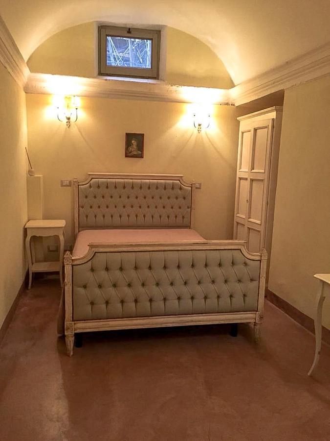 ホテル Relais Real Collegio ノーリ エクステリア 写真