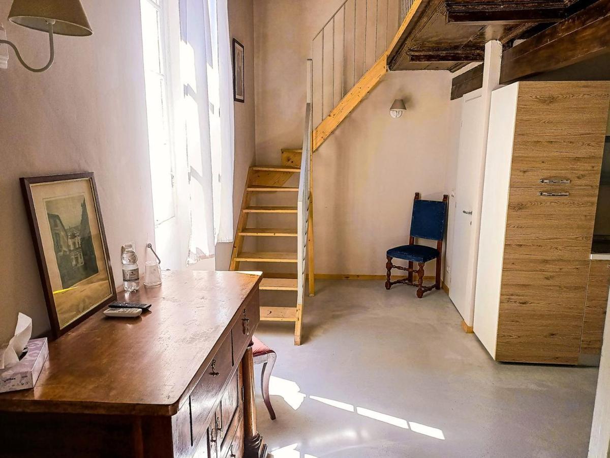 ホテル Relais Real Collegio ノーリ エクステリア 写真