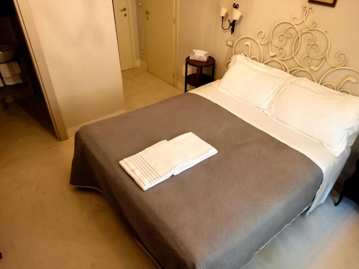 ホテル Relais Real Collegio ノーリ エクステリア 写真