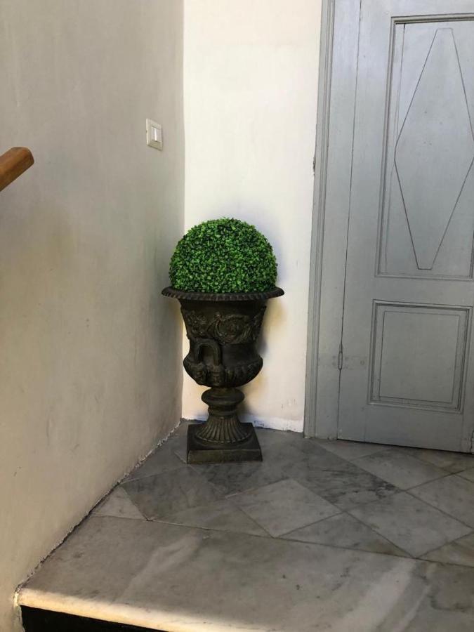 ホテル Relais Real Collegio ノーリ エクステリア 写真
