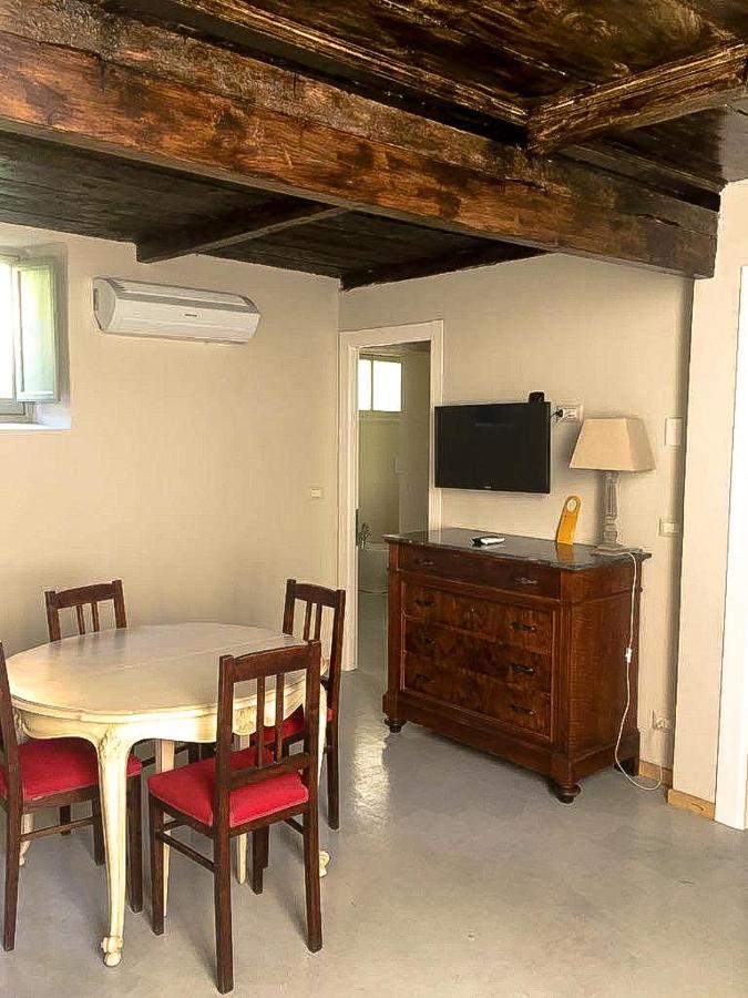 ホテル Relais Real Collegio ノーリ エクステリア 写真