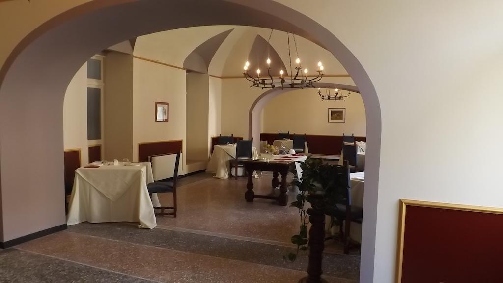ホテル Relais Real Collegio ノーリ エクステリア 写真