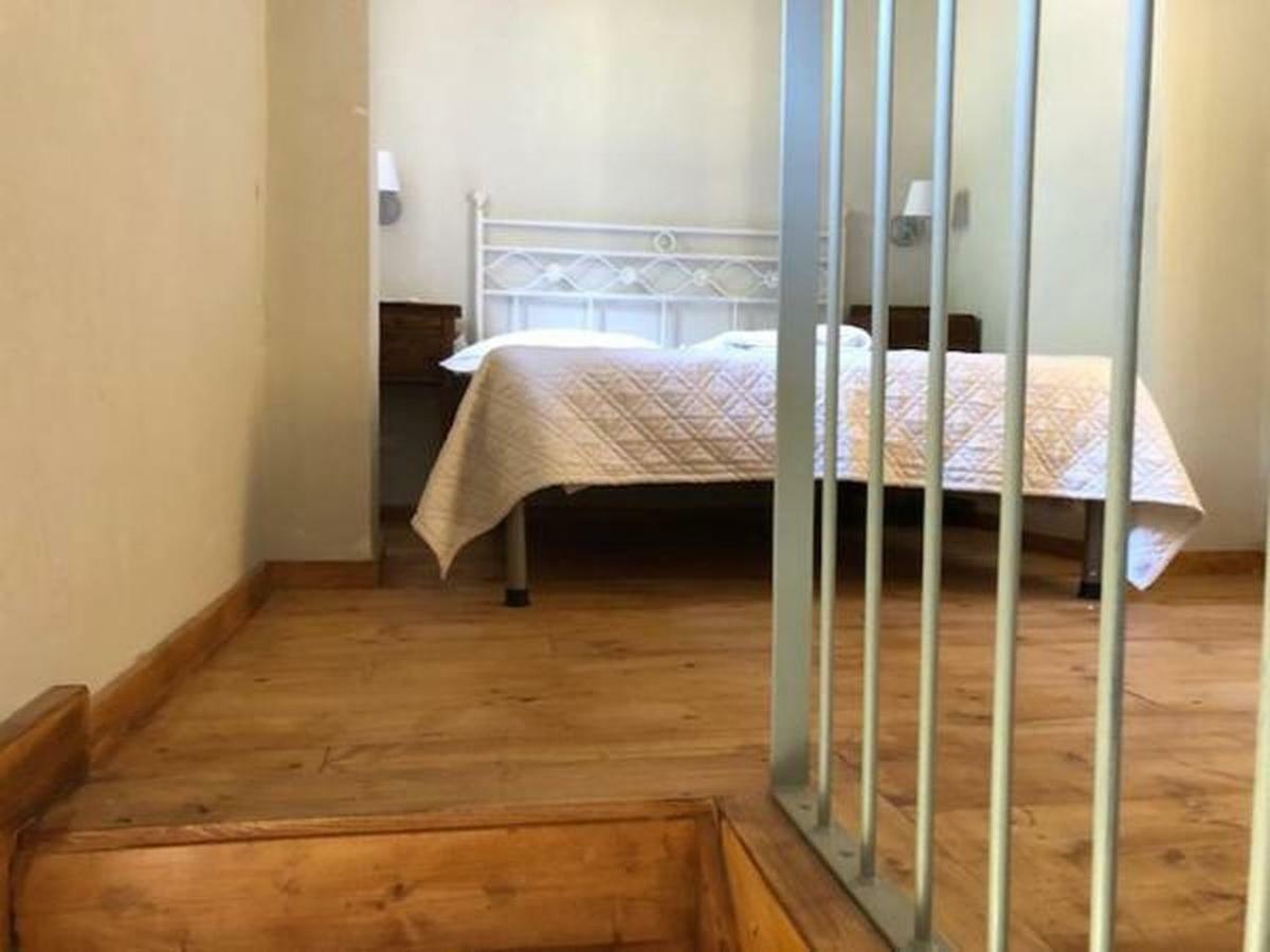 ホテル Relais Real Collegio ノーリ エクステリア 写真